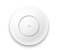 Cudy Punto de Acceso WiFi AX3000 Gigabit PoE WiFi 6 para Montaje e, AP3000S