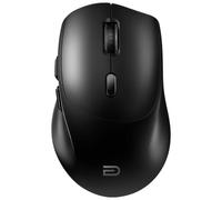 Cudy Ratón Bluetooth, Clic silencioso, Delgado, portátil, MS9945 | Ratón inalámbrico Bluetooth, clic silencioso, diseño delgado y portátil, no necesita adaptador, compatible con Windows