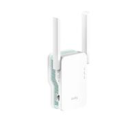 Cudy re1500 repetidor wi-fi 6 ax1500 ? extensor de cobertura dual ba