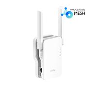 Repetidor RE1800 AX1800 Doble Banda Wi-Fi 6 - CUDY