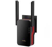 Cudy Re3000, Range Extender, Black