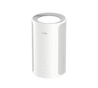 Cudy router 5g p4 ax3000 wi-fi 6 mu-mimo antenas internas sim desbloqu