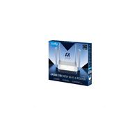 Cudy Router Inalámbrico 5G AX3000 P2 Blanco Wi-Fi 6 Doble Banda 3000 Mbps