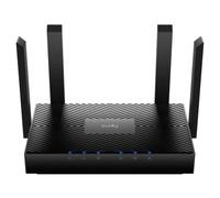 CUDY ROUTER WR3000 Wi-Fi 6 2.4/5 GHz 574+2402 Mb/s