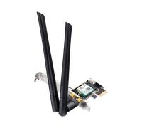 Cudy WE3000 AX3000 - Adaptador Wi-Fi 6 + Bluetooth 5.2