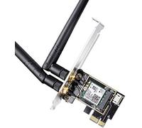 Cudy WE3000 (AX3000) - Adaptador PCIe Wi-Fi 6 + Bluetooth 5.2