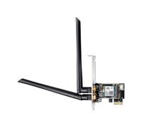 Cudy WE3000 (AX3000) - Adaptador PCIe Wi-Fi 6 + Bluetooth 5.2