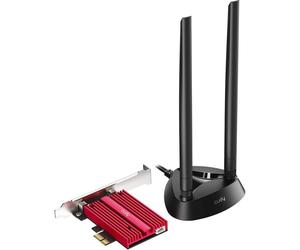 Cudy WE4000 AX3000 Adaptador PCIe Wi-Fi 6 Bluetooth 5.0
