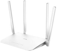 Cudy wr1300 router inalámbrico gigabit ethernet doble banda (2,4 ghz