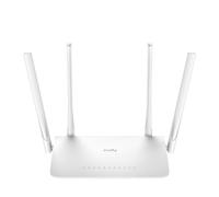 Cudy WR1300 Router Wifi Doble Banda AC1200