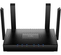 Router Cudy - AX3000 - Dual-Band Wi-Fi 6 - Mesh - WR3000