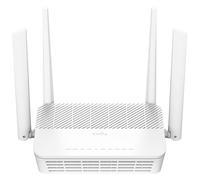 CUDY WR3000H | router, Wi-Fi 6, 2,4GHz/5GHz, Multi-Gigabit, MESH