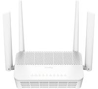 Router Cudy AX3000 WiFi 6 RJ-45 2976 Mbit/s 4x Gigabit Ethernet MU-MIMO Mesh Blanco