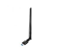 Cudy WU1400 Adaptador Wi-Fi USB de Alta Ganancia AC1300