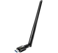 Adaptador USB inalámbrico de doble banda AC1300 - CUDY