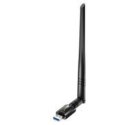 Cudy WU1400 Adaptador Wi-Fi USB de Alta Ganancia AC1300