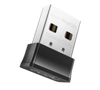 Cudy WU650 adaptador y tarjeta de red WLAN 433 Mbit/s