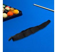Cue Bag Case Carry Bag Lightweight Portable for 1/ for 2 Snooker Billiard Rod