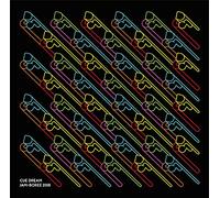 CUE DREAM JAM-BOREE 2018 -リキーオと魔法の杖- CD