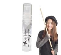 Cue Oil - Smooth Stick lubricante, de barra premium | 10 ml tratamiento de señal no pegajosa para club de, uso de la piscina, cuidado de señales, lubricación regular, s