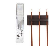 Cue para el aceite, Pure billar Pool Cue Aceite para Club, Aceite lubricante y mantenimiento de varilla 10 ml de aceite liso no pegajoso para evitar grietas de madera, def