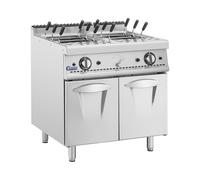 Cuece pasta de gas - 4 x 4 kW - propano / GLP / gas natural - 80 x 73 cm - serie Pro 730 - Royal Catering