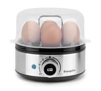 Cocción de Huevos ORBEGOZO CU5200 Inox