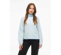 Cuello Alto Jersey De Punto XS