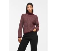 Cuello Alto Jersey De Punto XS