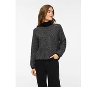 Cuello Alto Jersey De Punto XS
