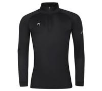 Cuello alto para hombre Progress TX NRZ Talla: M / Color: negro