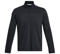 Cuello alto para hombre Under Armour Tac Rival Job Fleece Talla: L / Color: negro