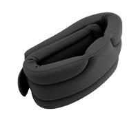 Cuello cervical para dolor de cuello, suave, transpirable, ajustable, almohada cervical para el cuello, almohada de apoyo para el cuello, estirador de cuello, almohada para dormir para mujeres y