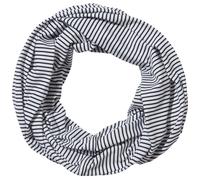 Cuello Craghoppers NosiLife Infinity Scarf Talla: UNI / Color: azul/blanco