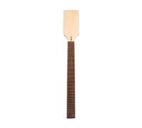 Cuello De Bajo De Escala Corta, 24 Trastes, 30 Pulgadas, Diapasón De Palisandro De Arce, Guitarra DIY