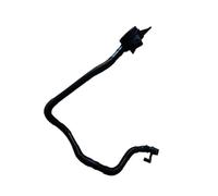 Cuello de llenado de base de tapa de aceite con ventilación compatible con motores Clase C CLS Clase E Clase G W176 A180 A200 B180 B200 GLA CLA M270