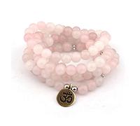 Cuello de Yoga Natural Cristales de Piedra de Stri6 Stand out from The Crowd