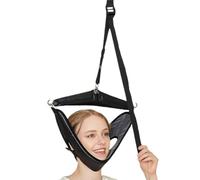 Cuello Del Cuello Del Útero - Dispositivos De Tracción Del Cuello | Dispositivo De Tracción Cervical De La Camilla Del Cuello Del Útero, Corrector De Tracción Relajante En El Hombro, Sobre El Por