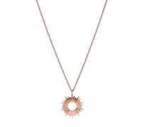 Cuello del sol