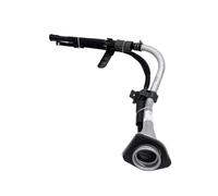 Cuello del tanque de combustible compatible con Lacetti modelo 96653841 42418282 pieza de repuesto de calidad