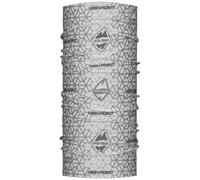 Cuello High Point Tau Scarf Color: gris