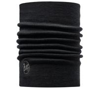 BUFF Braga de cuello, Merino Heavyweight, AdultoTalla unica, Bufanda Multifuncional 100% Lana Merino, Senderismo, Aire Libre, Sostenible, Ligera, Gruesa