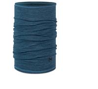 Cuello multiuso Buff Merino Lightweight Neckwear Color: turquesa