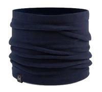 Cuello multiuso Buff Polar Neckwarmer Color: azul oscuro