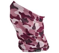 Cuello multiuso para niños Regatta Kids Printed Multitube II Color: rosa