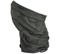 Cuello multiuso para niños Regatta Kids Printed Multitube II Color: verde oscuro