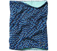 Cuello multiuso Smartwool Thermal Merino Reversible Neck Gaiter Color: azul