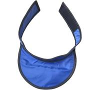 Cuello protector de tiroides con funda de tela ligera y suave for rayos X.(0.5 mmpb)