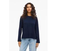 Cuello Redondo Jersey De Punto M