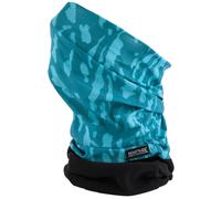 Cuello Regatta Adults Multitube II Color: azul claro